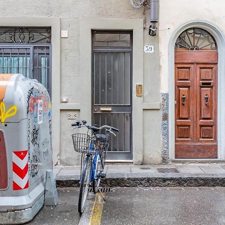 Sant'Ambrogio Central Apt: Your Florence Hideaway Εξωτερικό φωτογραφία