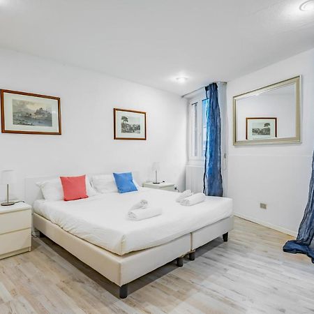 Sant'Ambrogio Central Apt: Your Florence Hideaway Εξωτερικό φωτογραφία