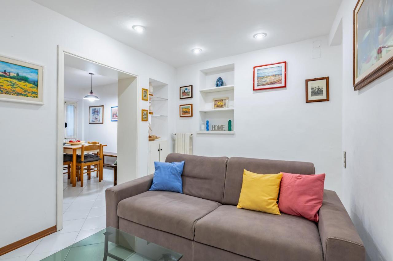 Sant'Ambrogio Central Apt: Your Florence Hideaway Εξωτερικό φωτογραφία