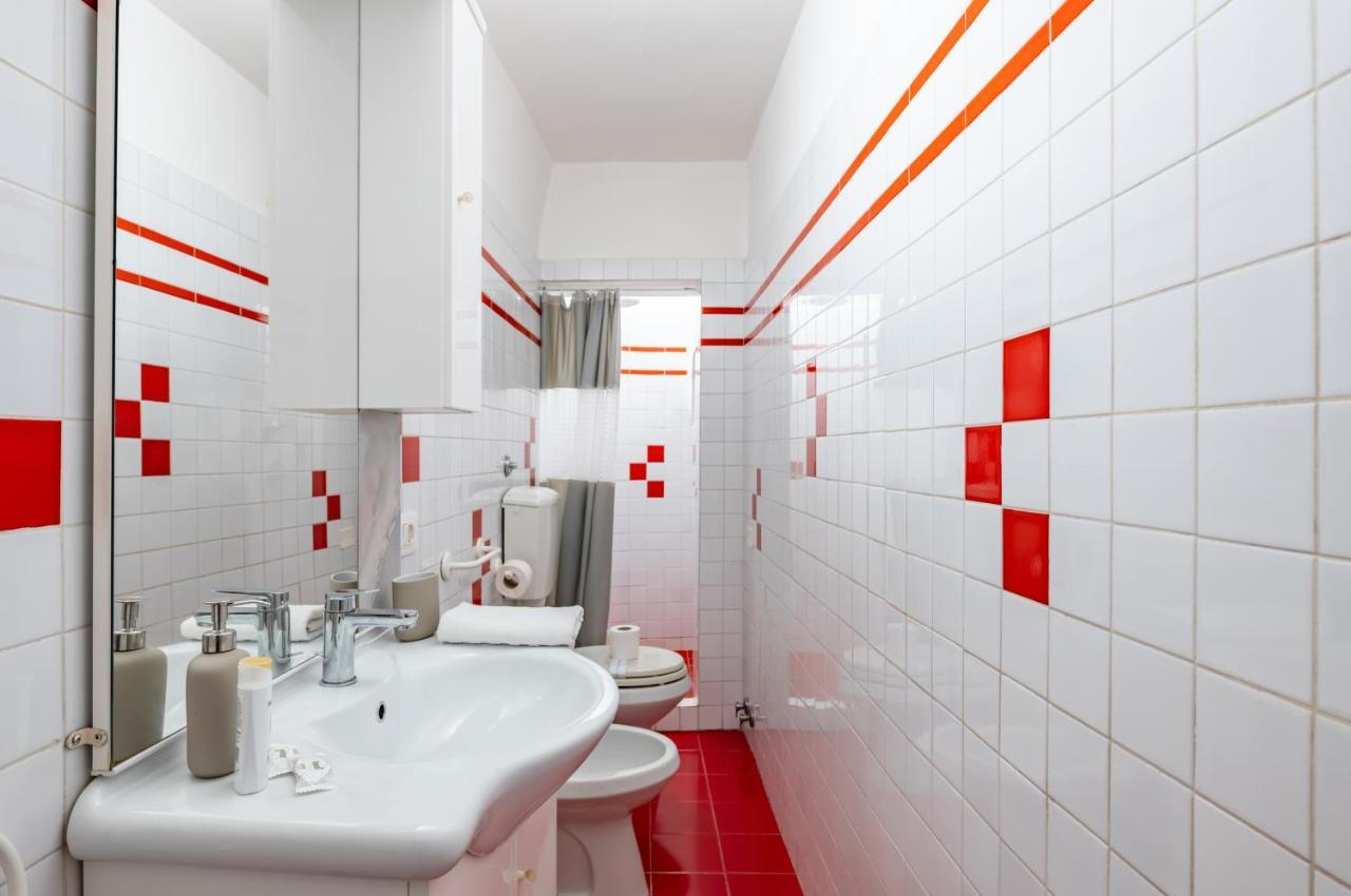 Sant'Ambrogio Central Apt: Your Florence Hideaway Εξωτερικό φωτογραφία