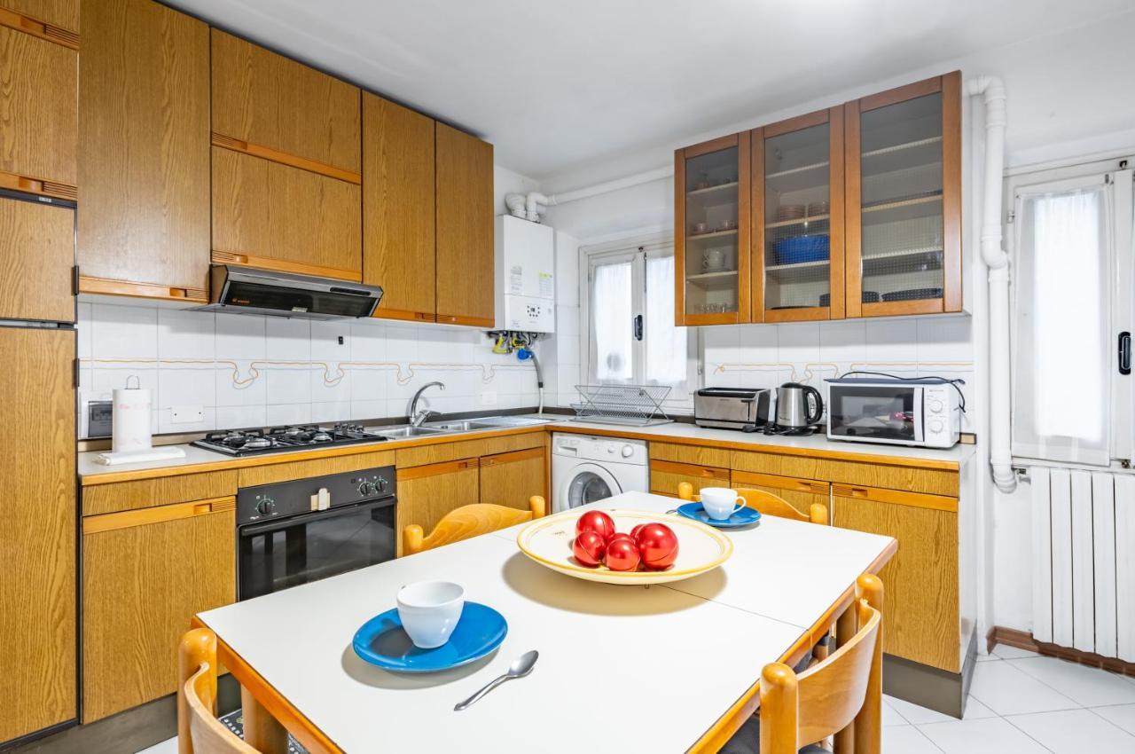 Sant'Ambrogio Central Apt: Your Florence Hideaway Εξωτερικό φωτογραφία