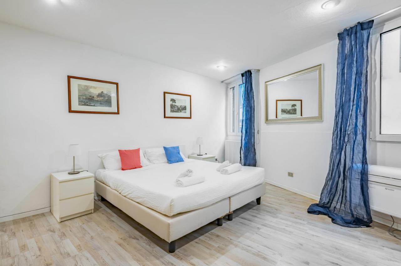 Sant'Ambrogio Central Apt: Your Florence Hideaway Εξωτερικό φωτογραφία