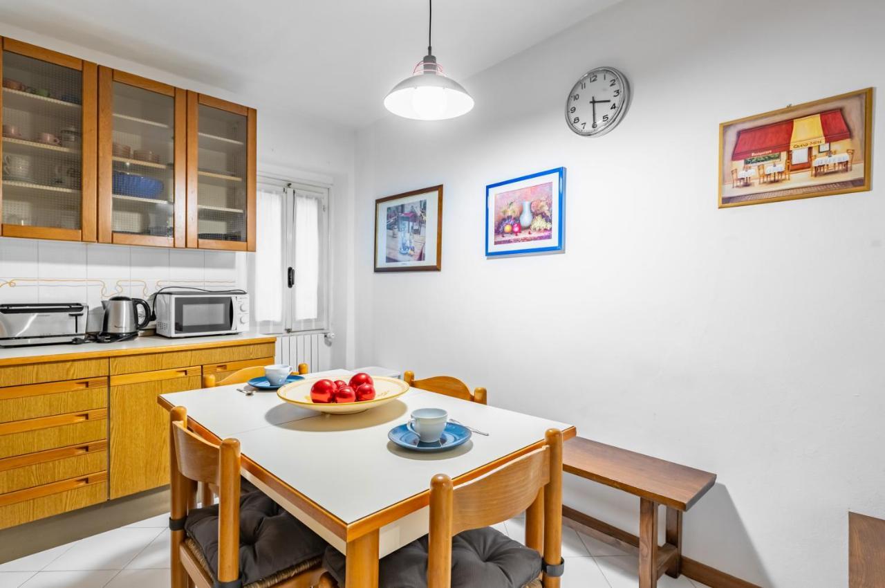 Sant'Ambrogio Central Apt: Your Florence Hideaway Εξωτερικό φωτογραφία
