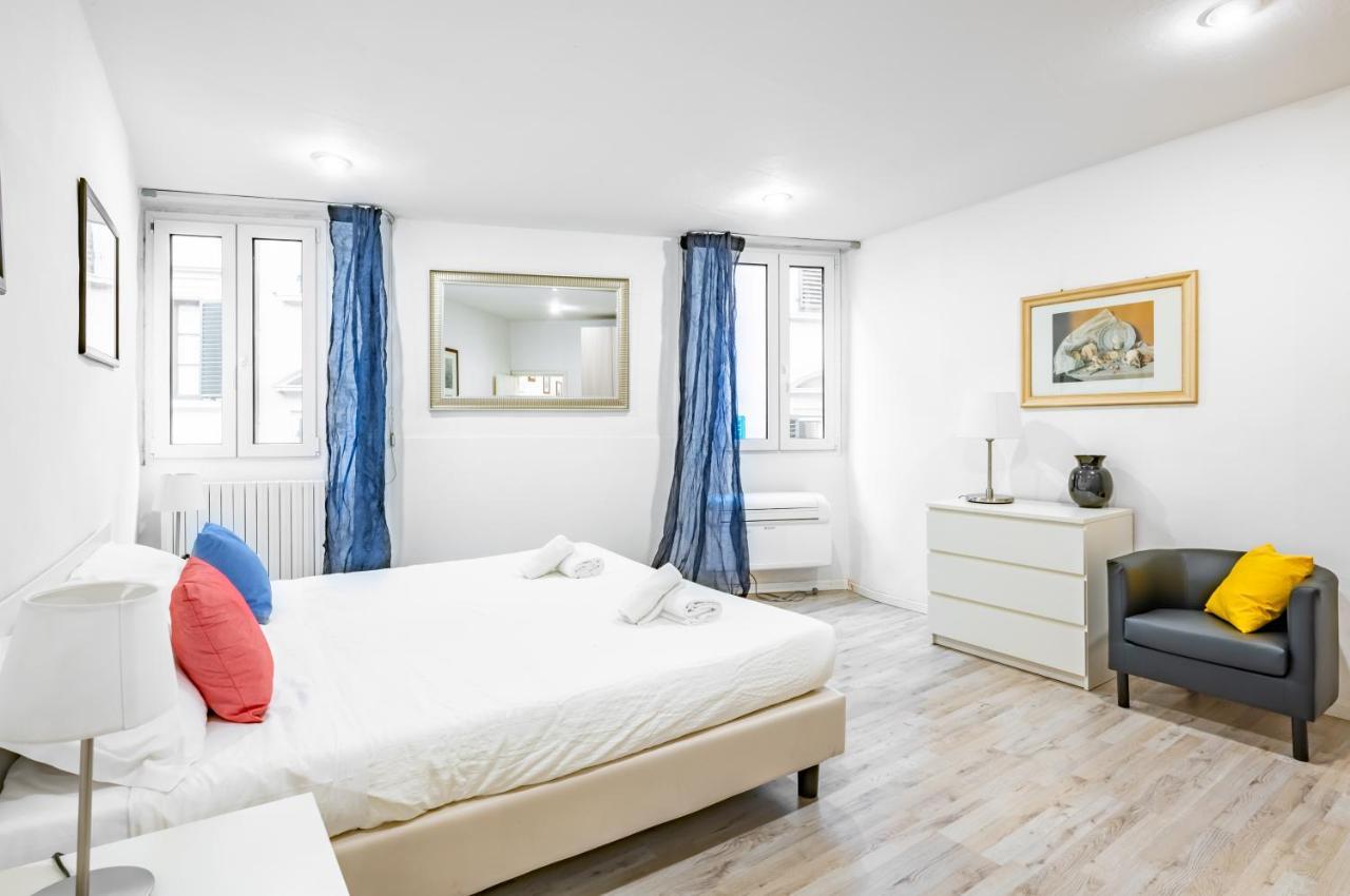 Sant'Ambrogio Central Apt: Your Florence Hideaway Εξωτερικό φωτογραφία