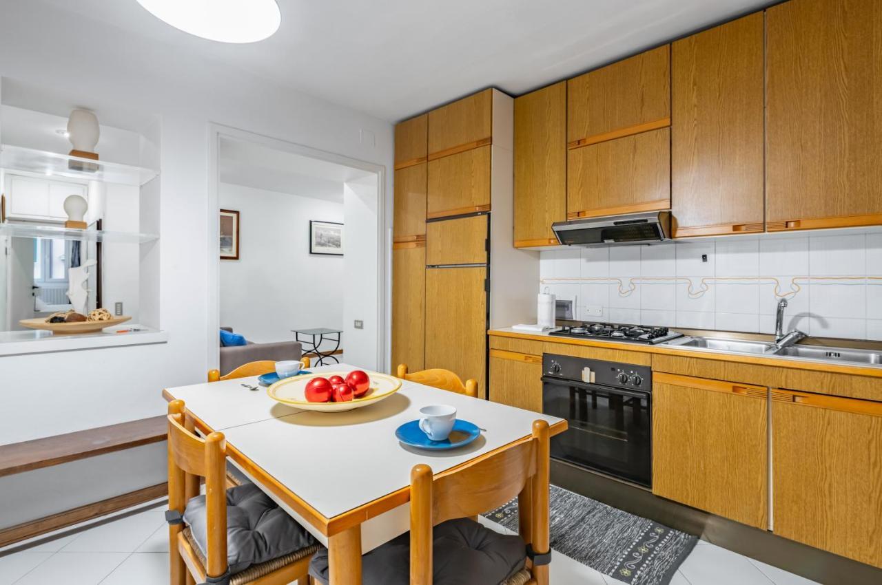 Sant'Ambrogio Central Apt: Your Florence Hideaway Εξωτερικό φωτογραφία
